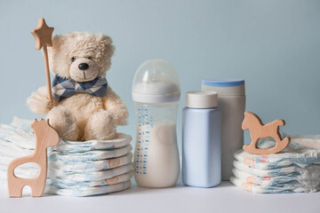 Baby Gear We Actually Used (Honest Notes from a First-Time Mom)